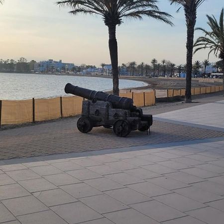 Rosas Centre Plage Kültér fotó