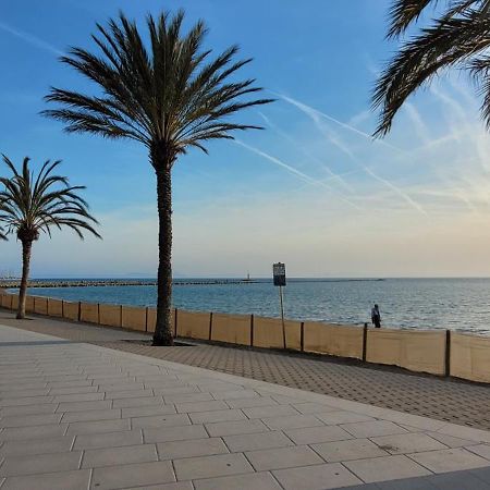 Rosas Centre Plage Kültér fotó