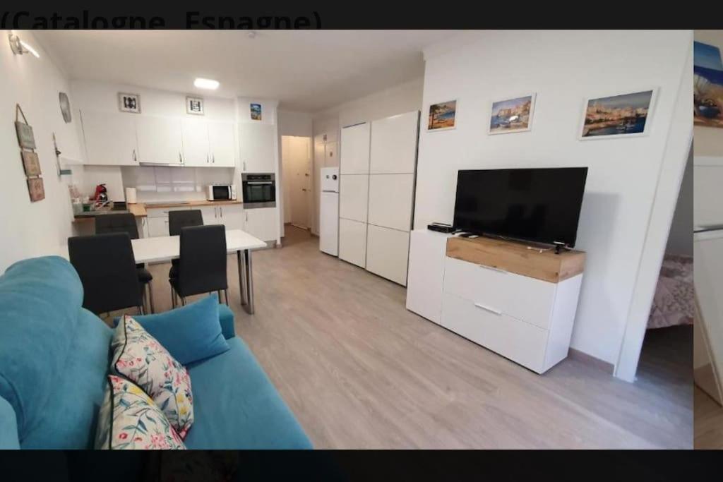 Rosas Centre Plage Kültér fotó